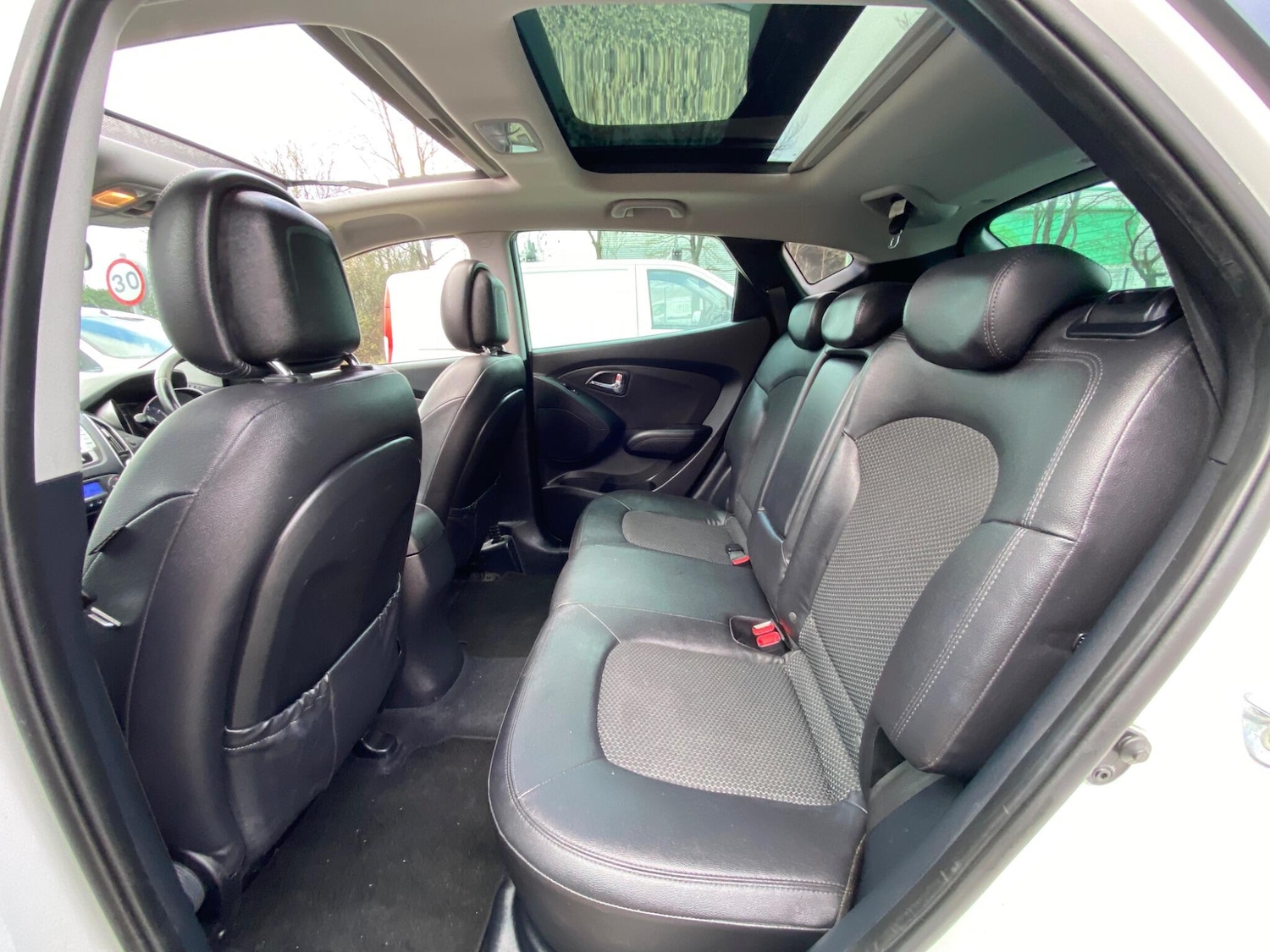 Used Hyundai Ix35 2013 for sale - 77441107: Photo 22