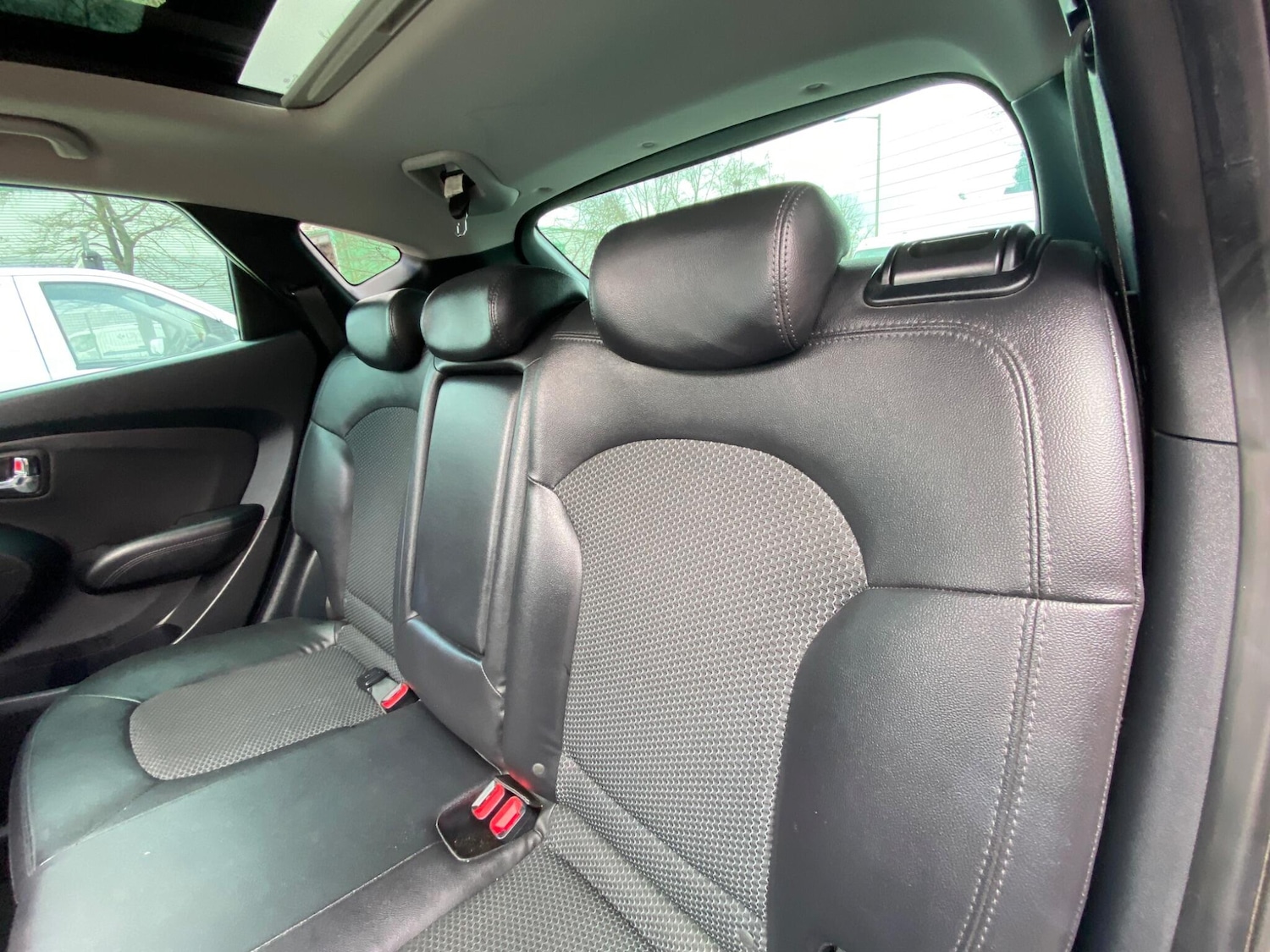 Used Hyundai Ix35 2013 for sale - 77441107: Photo 23