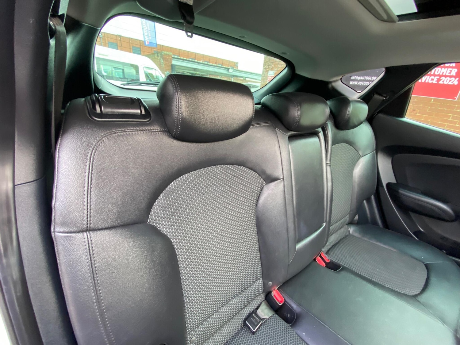 Used Hyundai Ix35 2013 for sale - 77441107: Photo 24