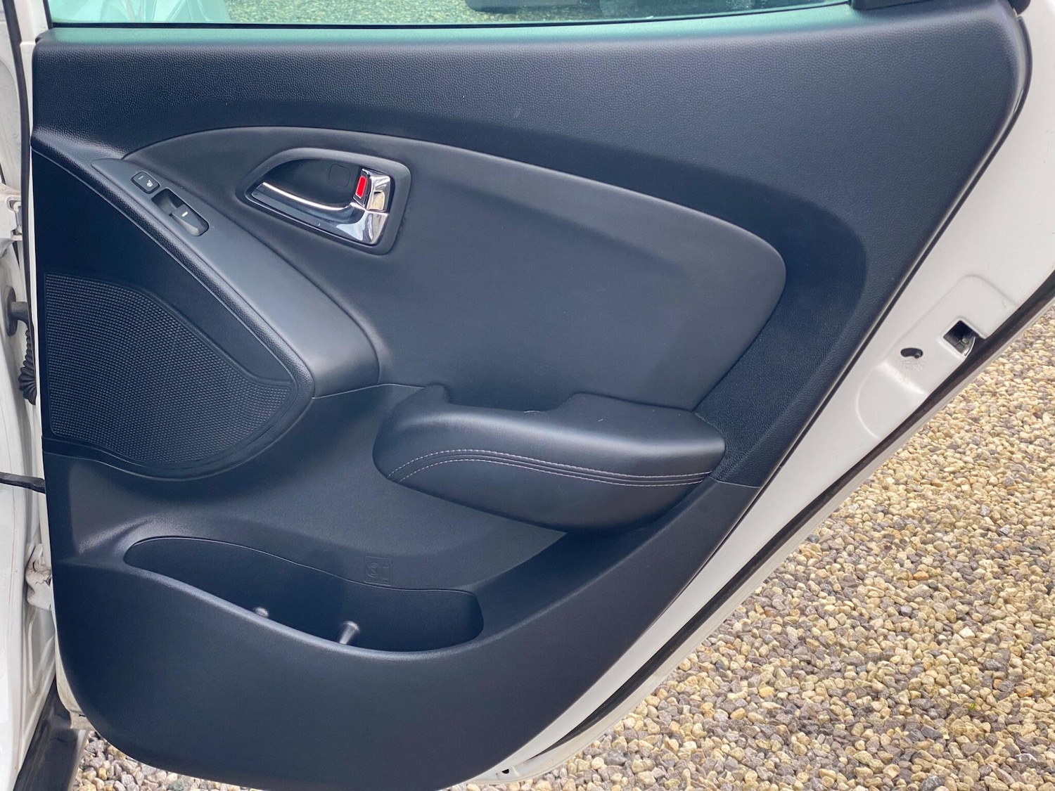 Used Hyundai Ix35 2013 for sale - 77441107: Photo 34