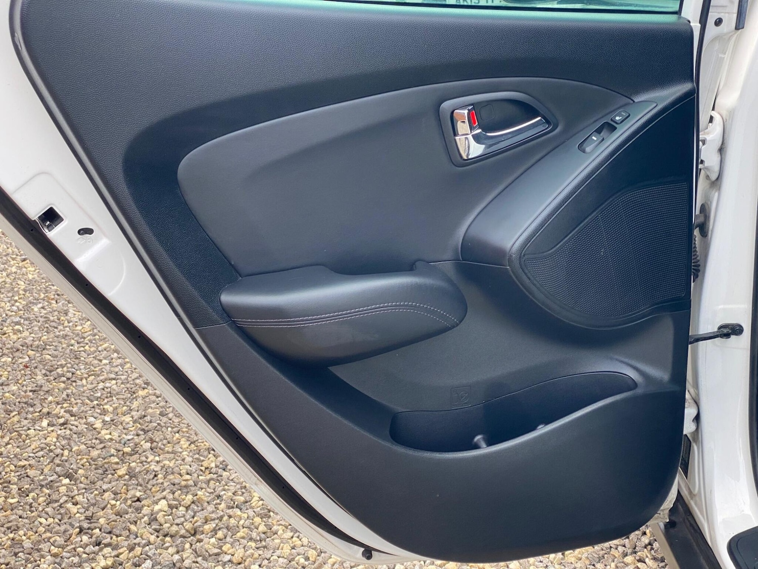 Used Hyundai Ix35 2013 for sale - 77441107: Photo 35