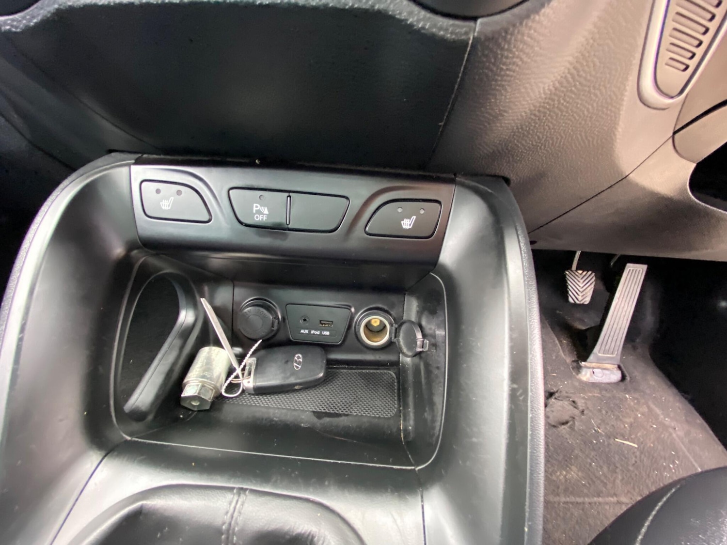 Used Hyundai Ix35 2013 for sale - 77441107: Photo 37