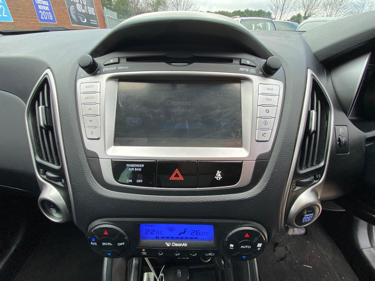 Used Hyundai Ix35 2013 for sale - 77441107: Photo 39