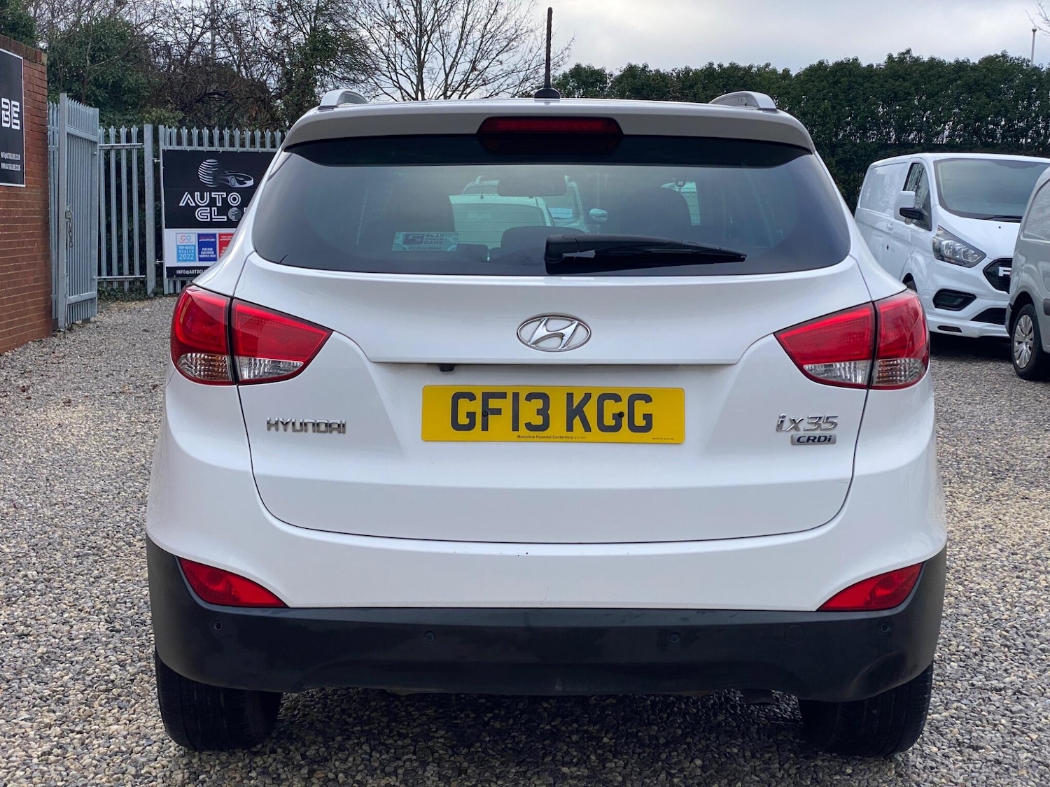 Used Hyundai Ix35 2013 for sale - 77441107: Photo 40