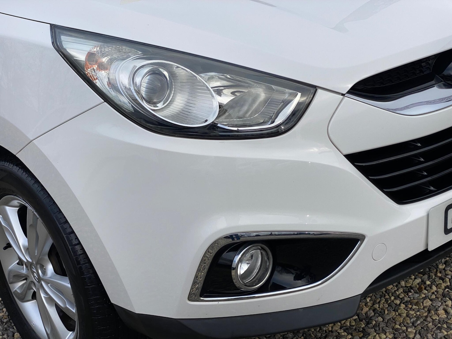 Used Hyundai Ix35 2013 for sale - 77441107: Photo 43