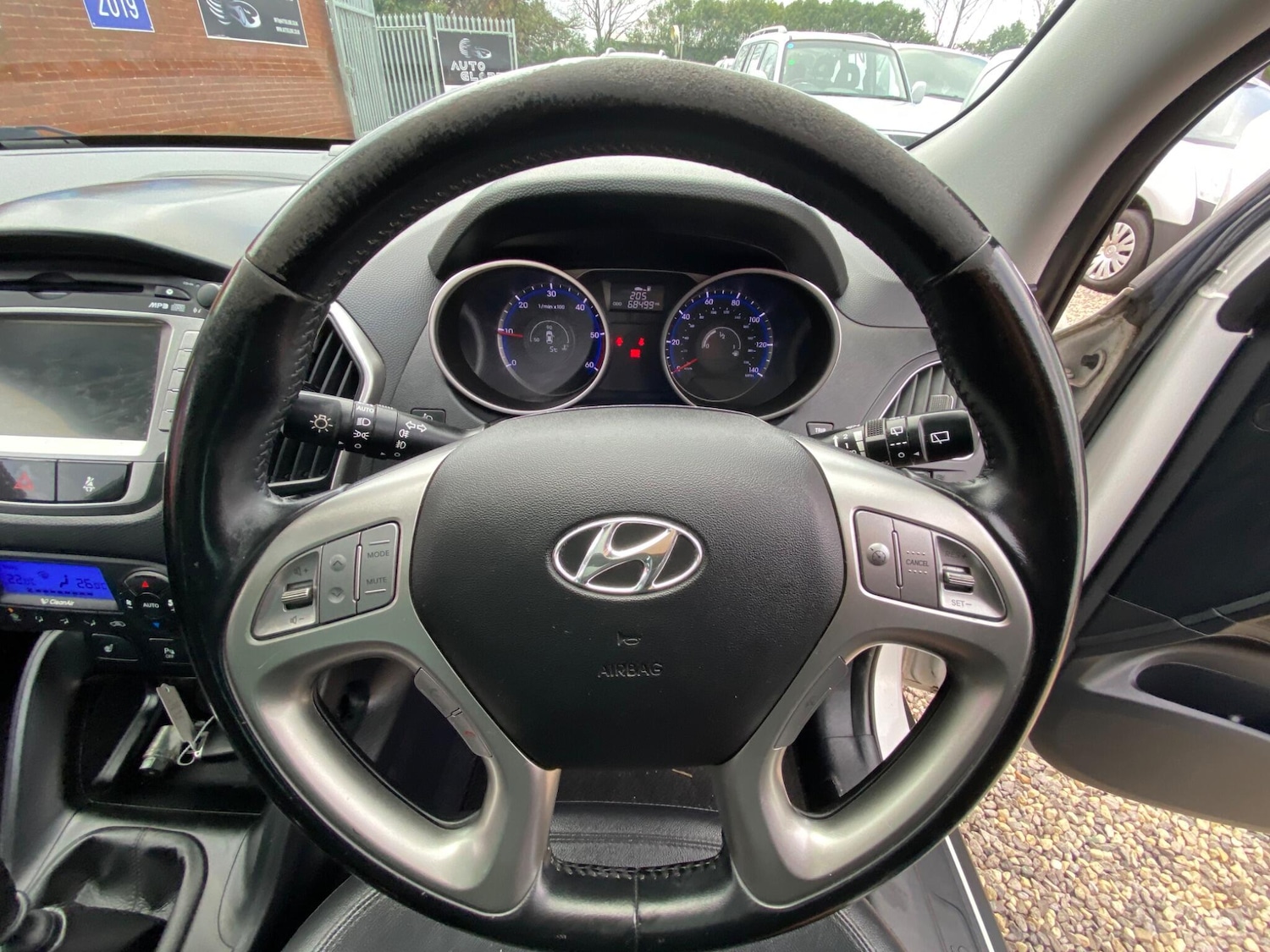 Used Hyundai Ix35 2013 for sale - 77441107: Photo 46