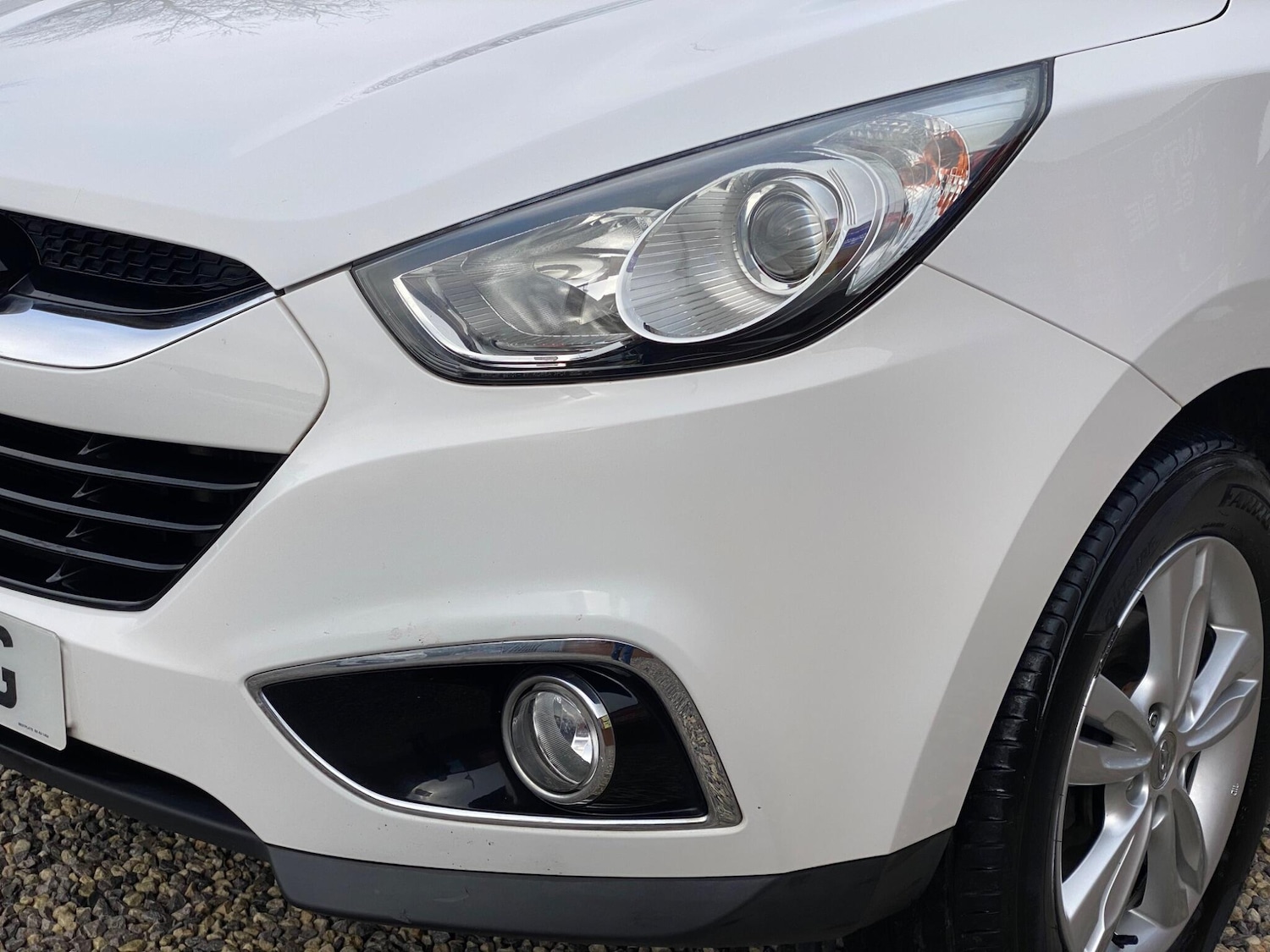 Used Hyundai Ix35 2013 for sale - 77441107: Photo 47