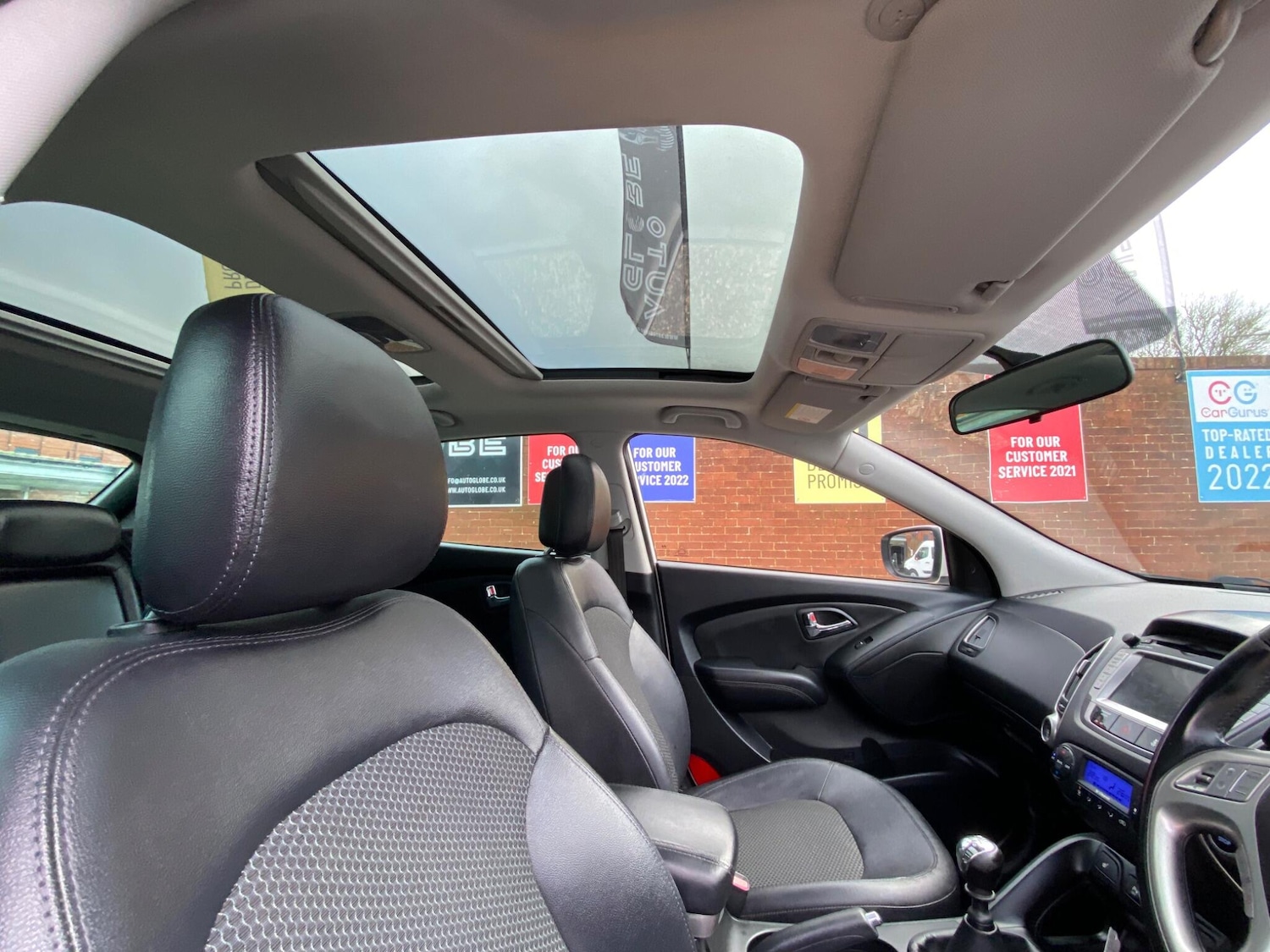 Used Hyundai Ix35 2013 for sale - 77441107: Photo 48