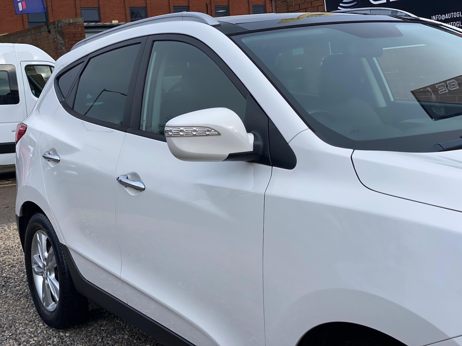 Used Hyundai Ix35 2013 for sale - 77441107: Photo 49