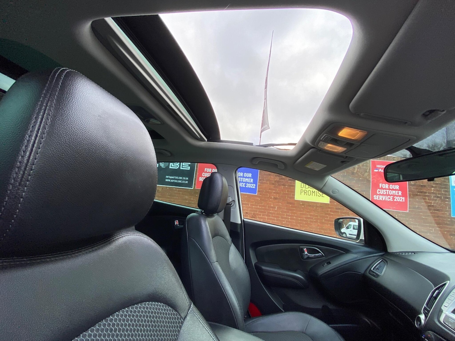 Used Hyundai Ix35 2013 for sale - 77441107: Photo 50