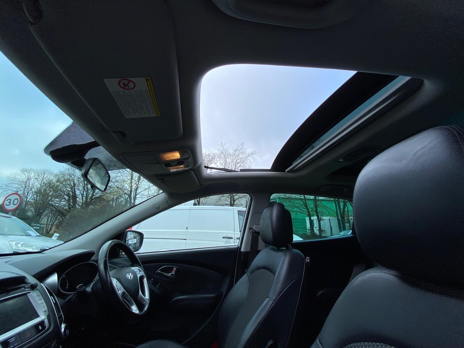 Used Hyundai Ix35 2013 for sale - 77441107: Photo 52