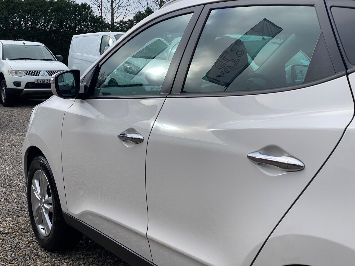 Used Hyundai Ix35 2013 for sale - 77441107: Photo 53