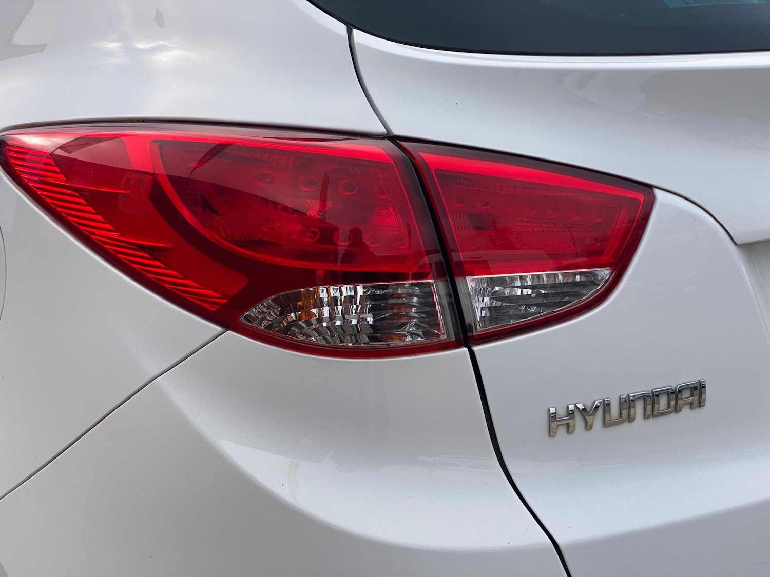 Used Hyundai Ix35 2013 for sale - 77441107: Photo 55