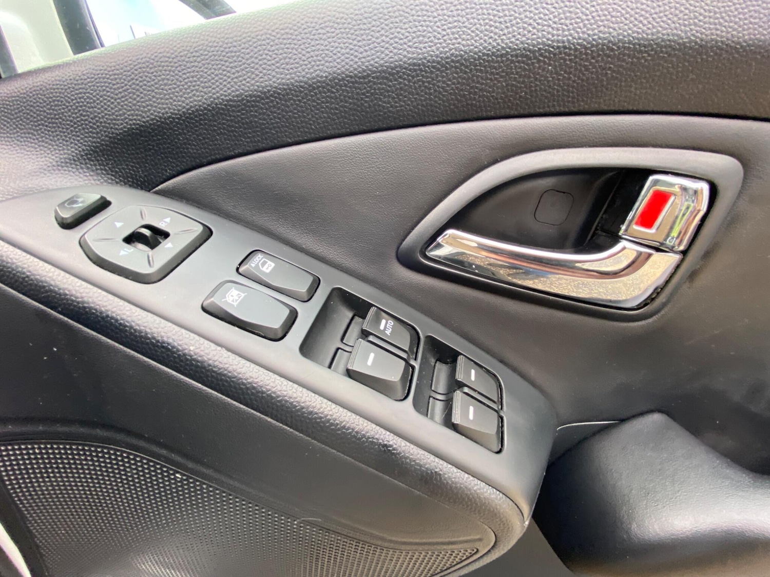 Used Hyundai Ix35 2013 for sale - 77441107: Photo 56