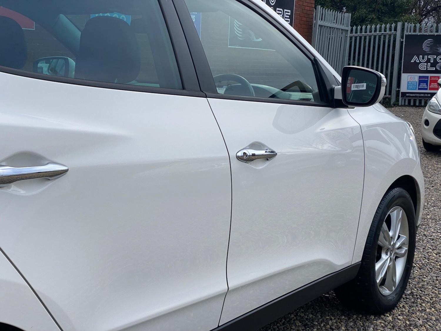 Used Hyundai Ix35 2013 for sale - 77441107: Photo 57