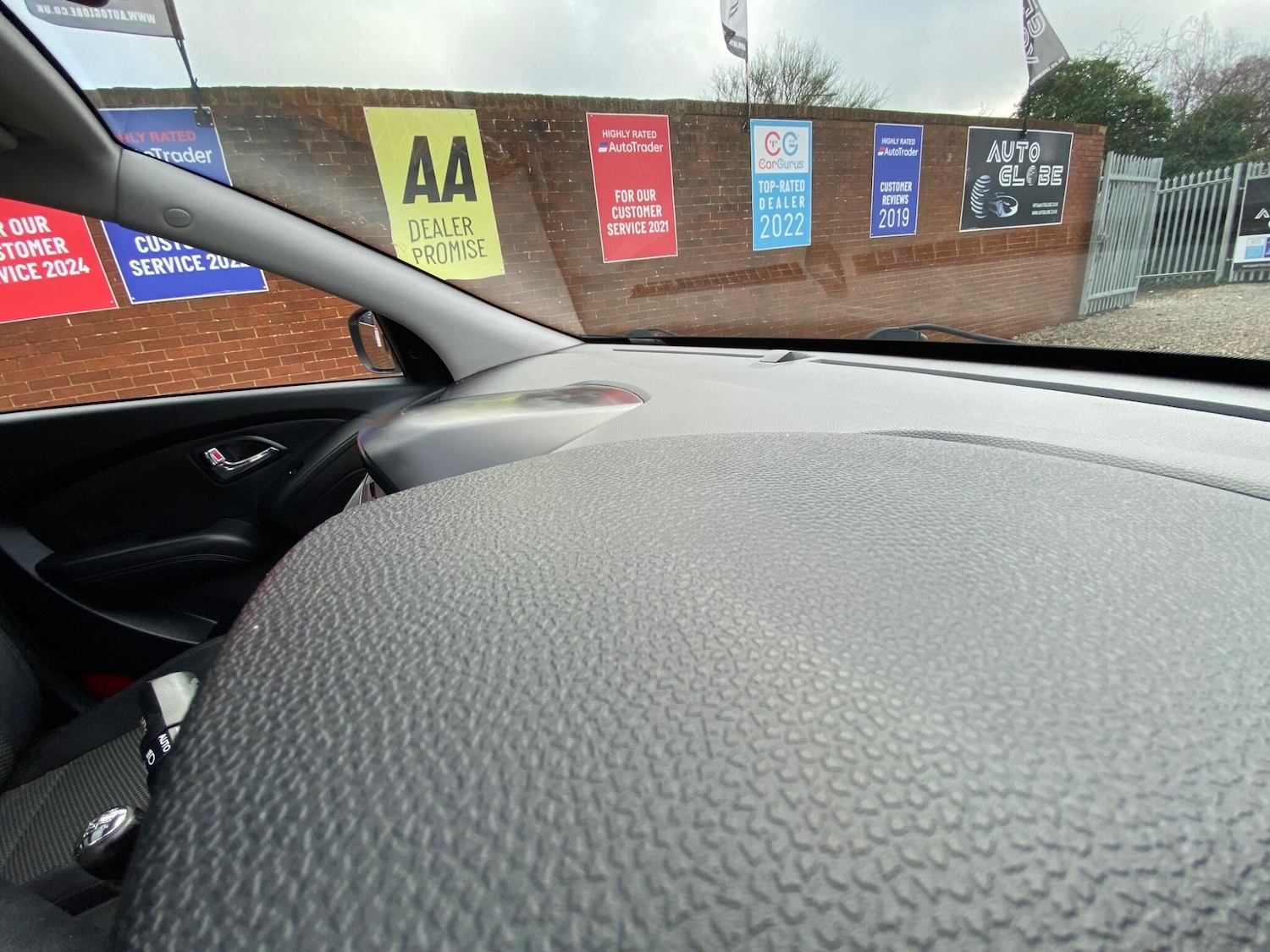 Used Hyundai Ix35 2013 for sale - 77441107: Photo 58