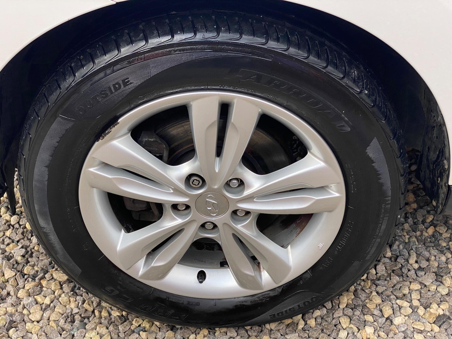 Used Hyundai Ix35 2013 for sale - 77441107: Photo 61