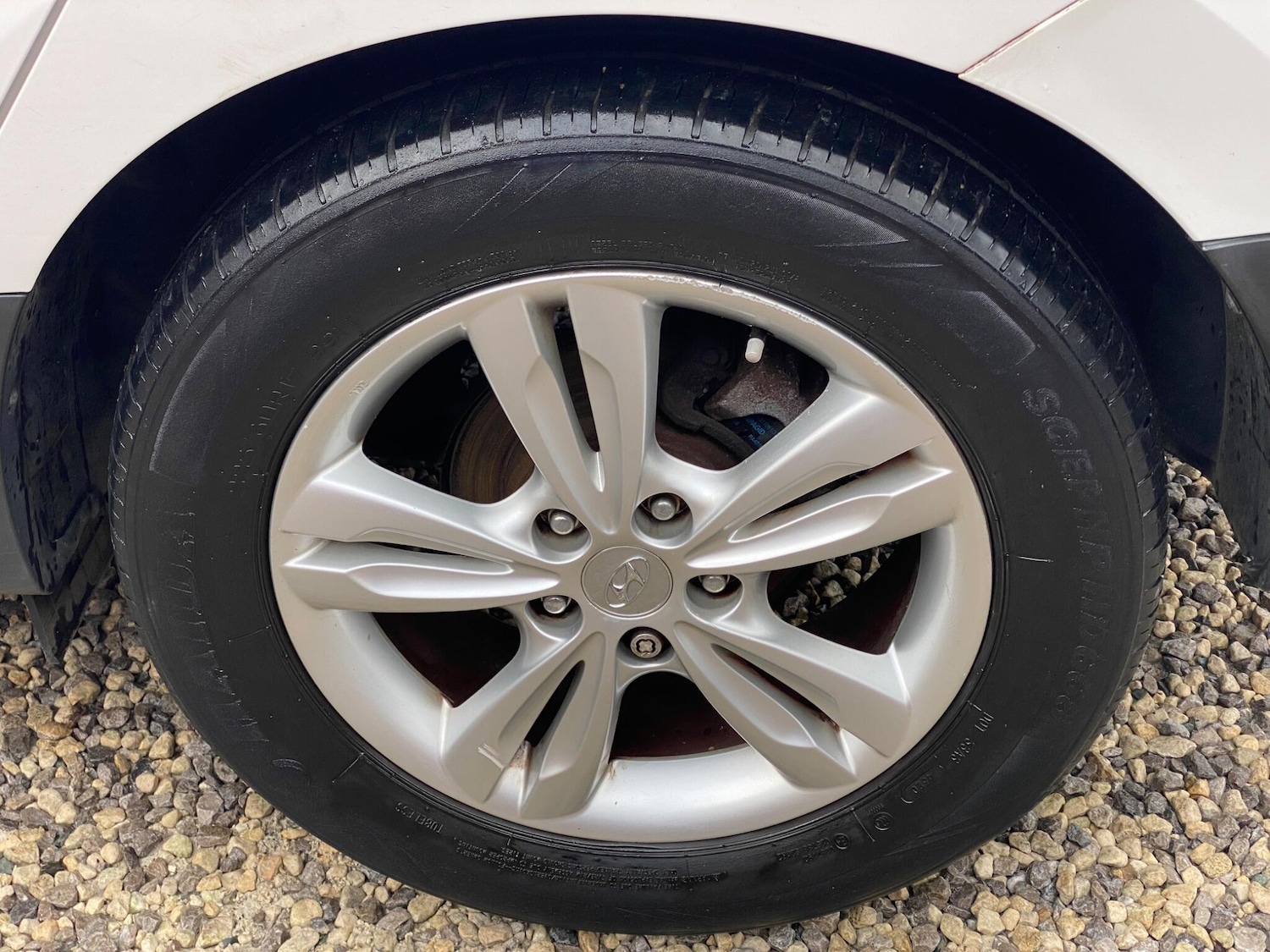 Used Hyundai Ix35 2013 for sale - 77441107: Photo 62