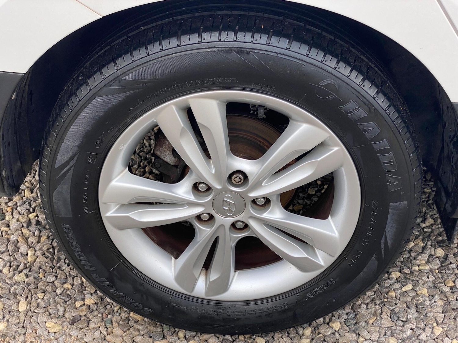 Used Hyundai Ix35 2013 for sale - 77441107: Photo 63