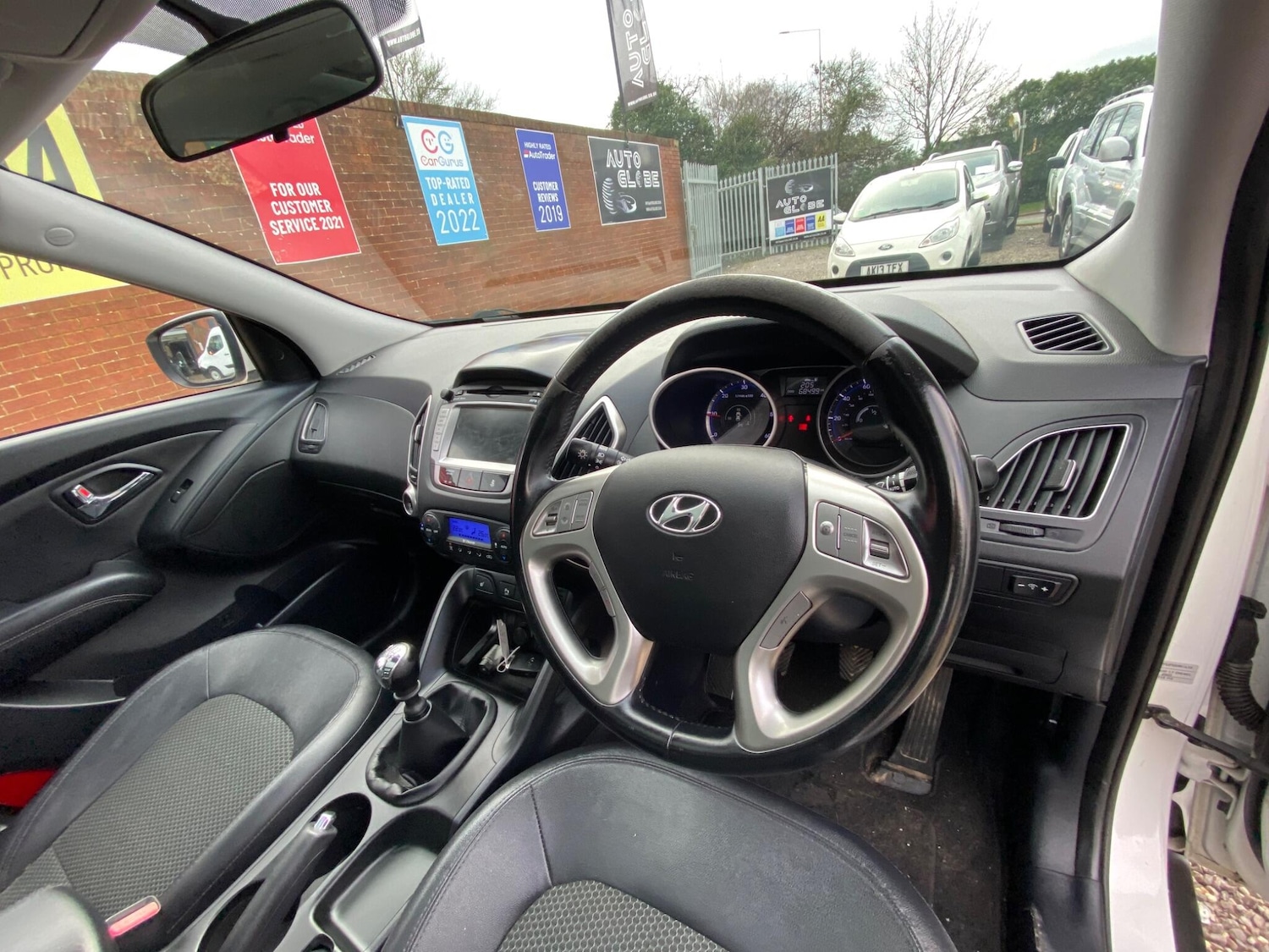 Used Hyundai Ix35 2013 for sale - 77441107: Photo 8