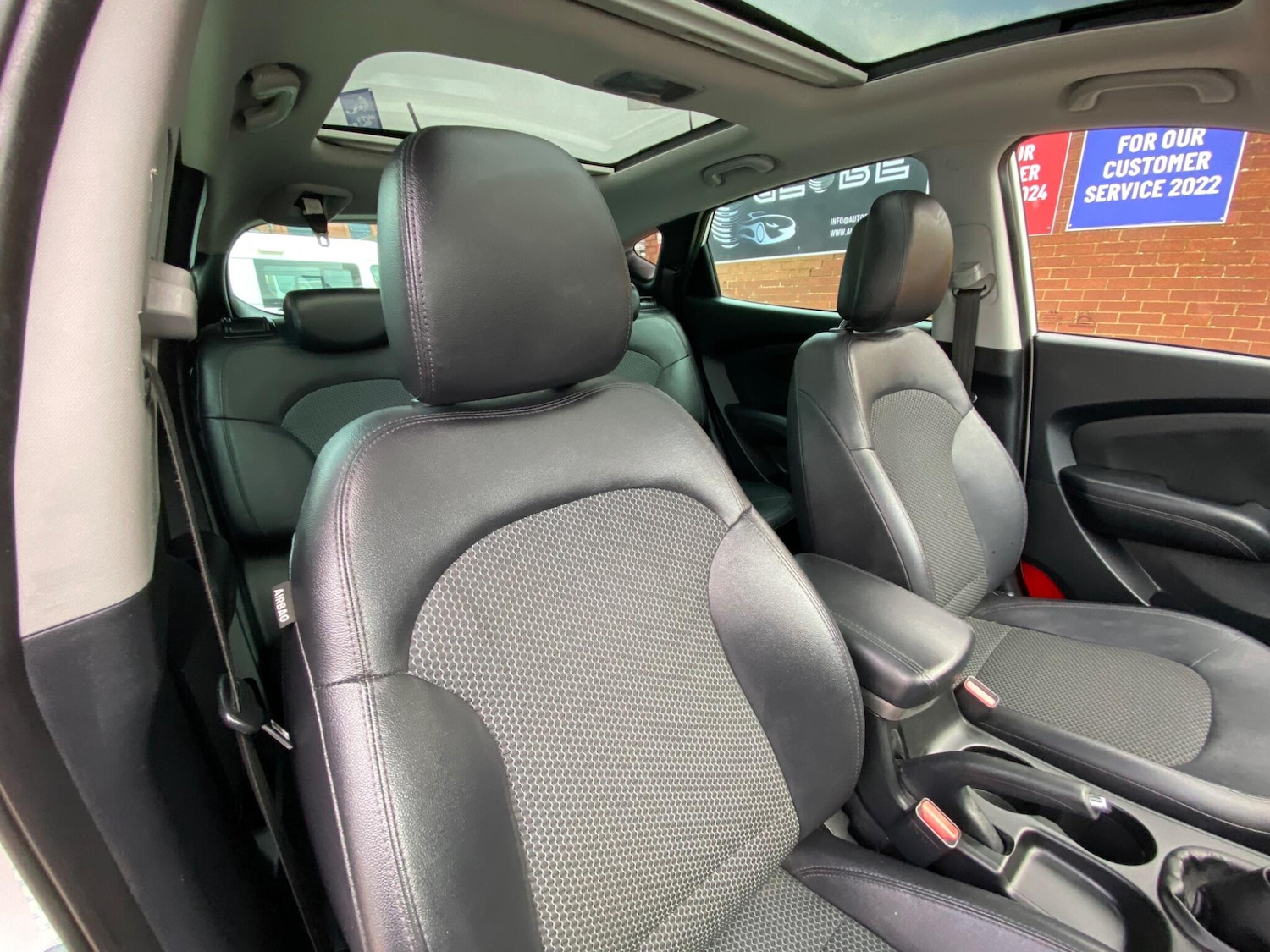 Used Hyundai Ix35 2013 for sale - 77441107: Photo 9