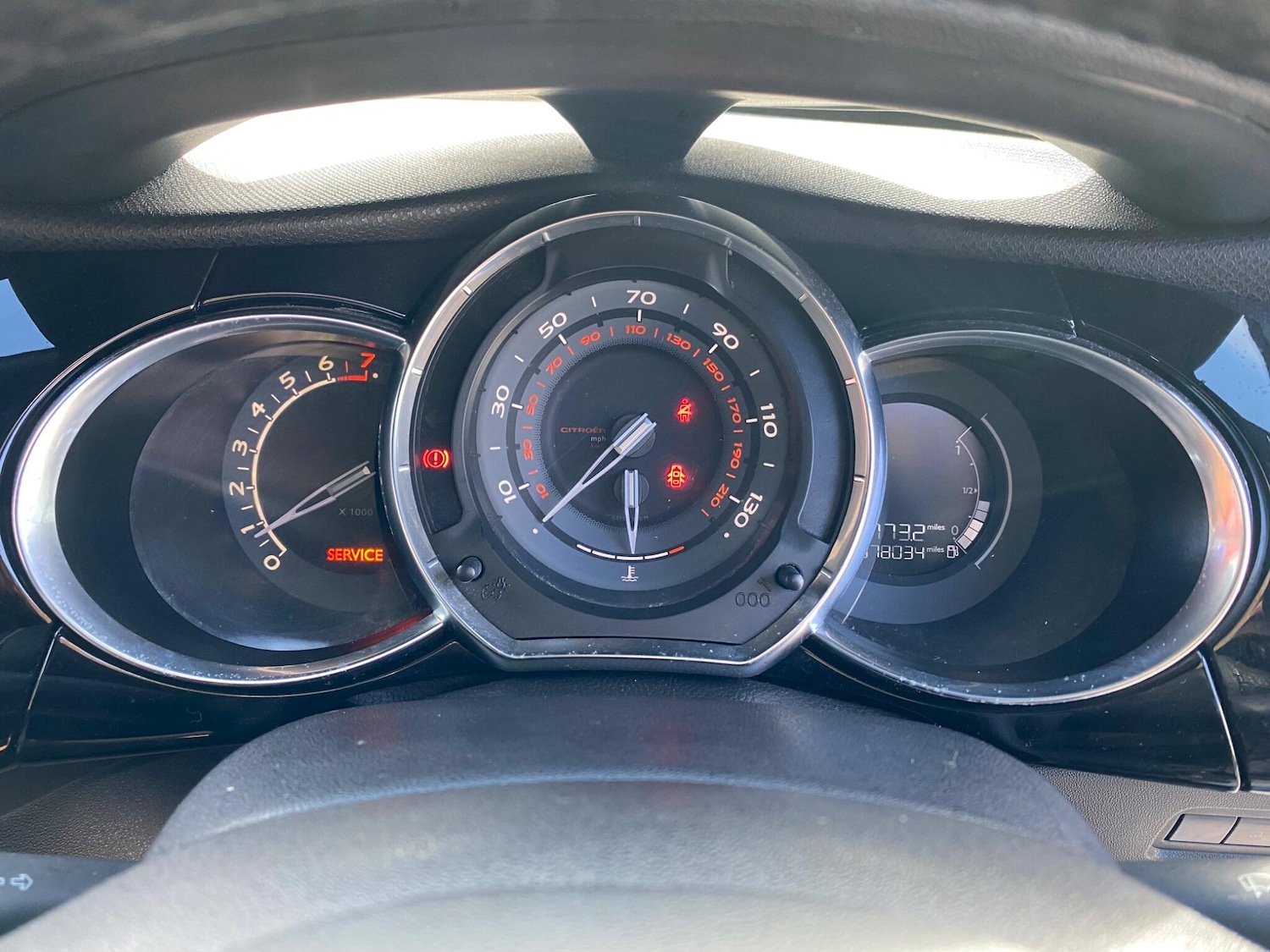 Used Citroen DS3 2014 for sale - 78019737: Photo 11