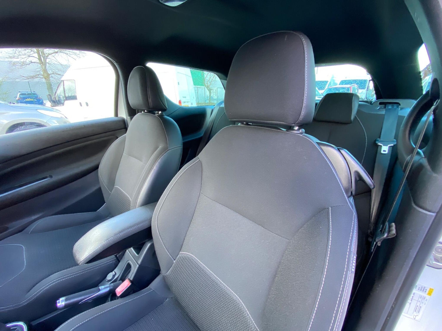 Used Citroen DS3 2014 for sale - 78019737: Photo 13