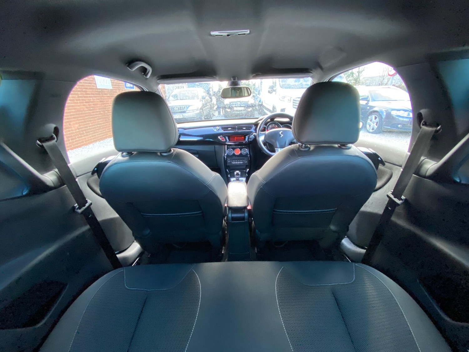 Used Citroen DS3 2014 for sale - 78019737: Photo 16