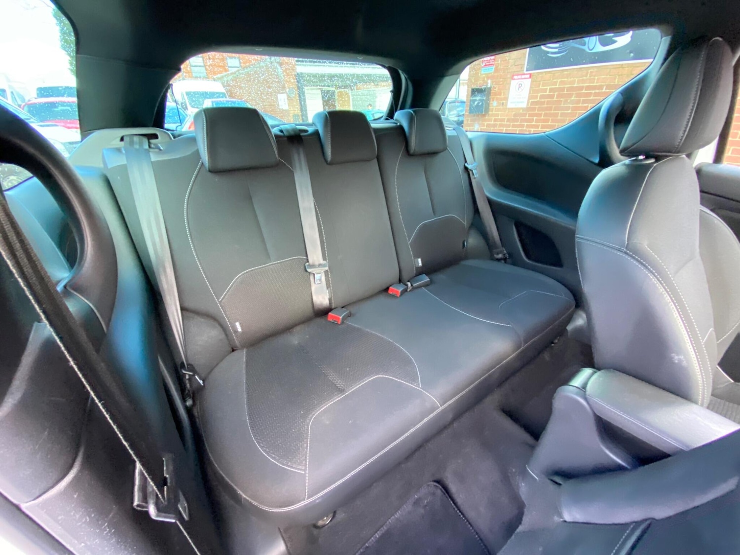 Used Citroen DS3 2014 for sale - 78019737: Photo 18