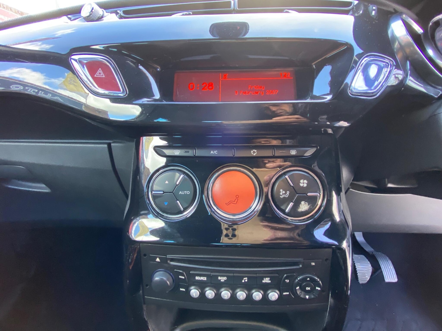 Used Citroen DS3 2014 for sale - 78019737: Photo 19