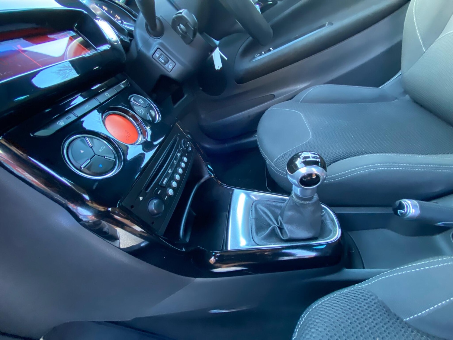 Used Citroen DS3 2014 for sale - 78019737: Photo 27