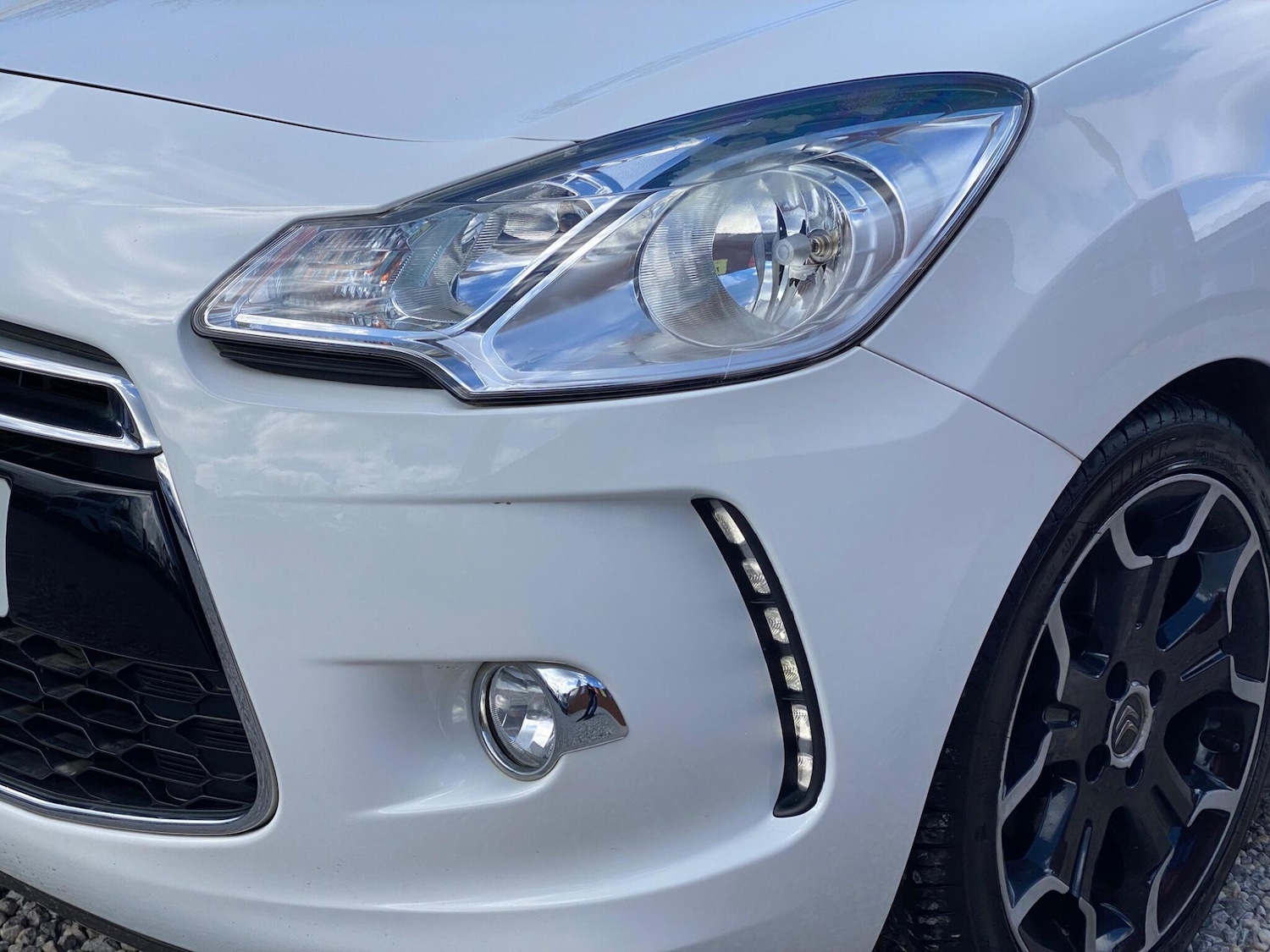 Used Citroen DS3 2014 for sale - 78019737: Photo 28