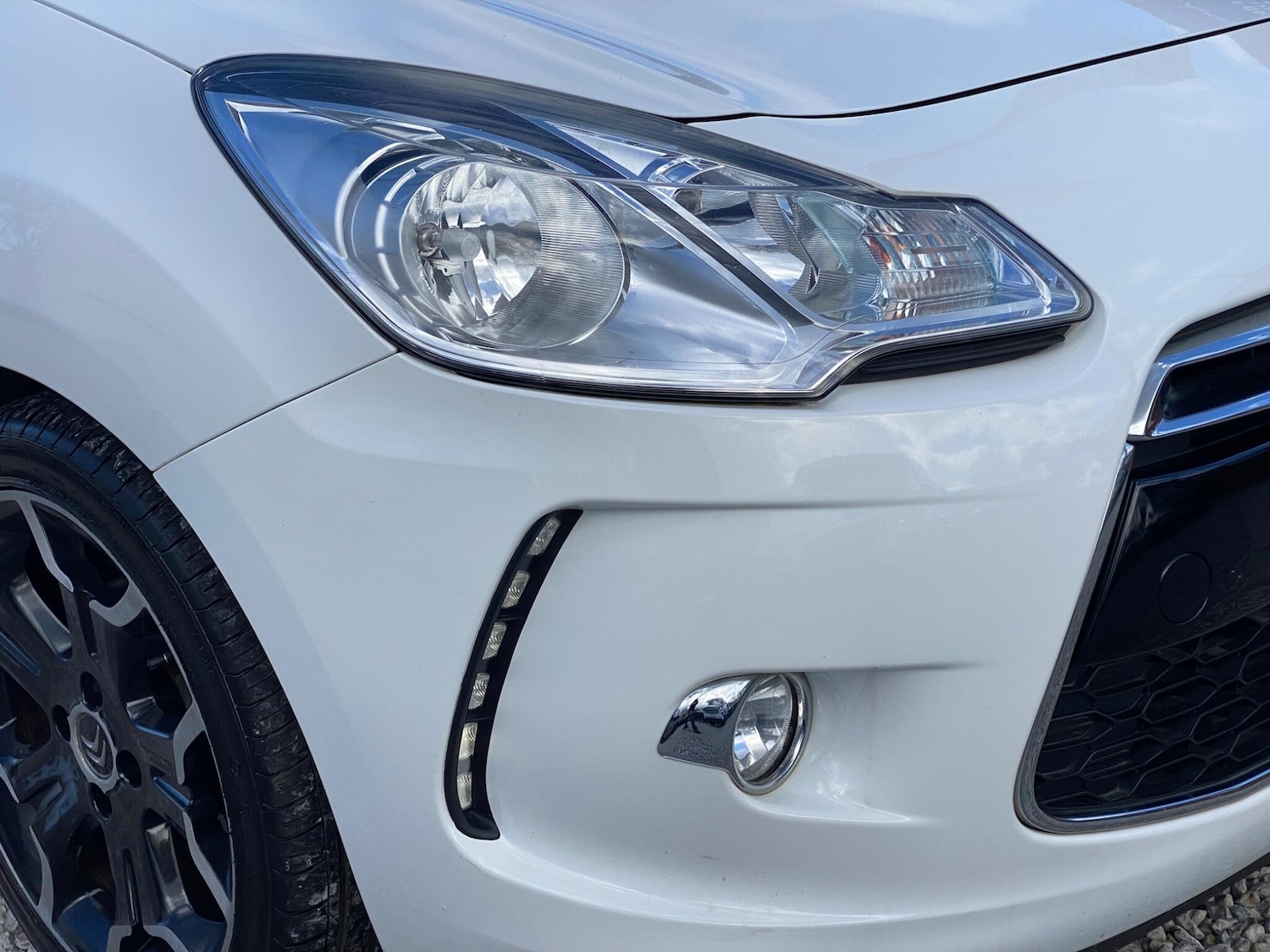 Used Citroen DS3 2014 for sale - 78019737: Photo 32