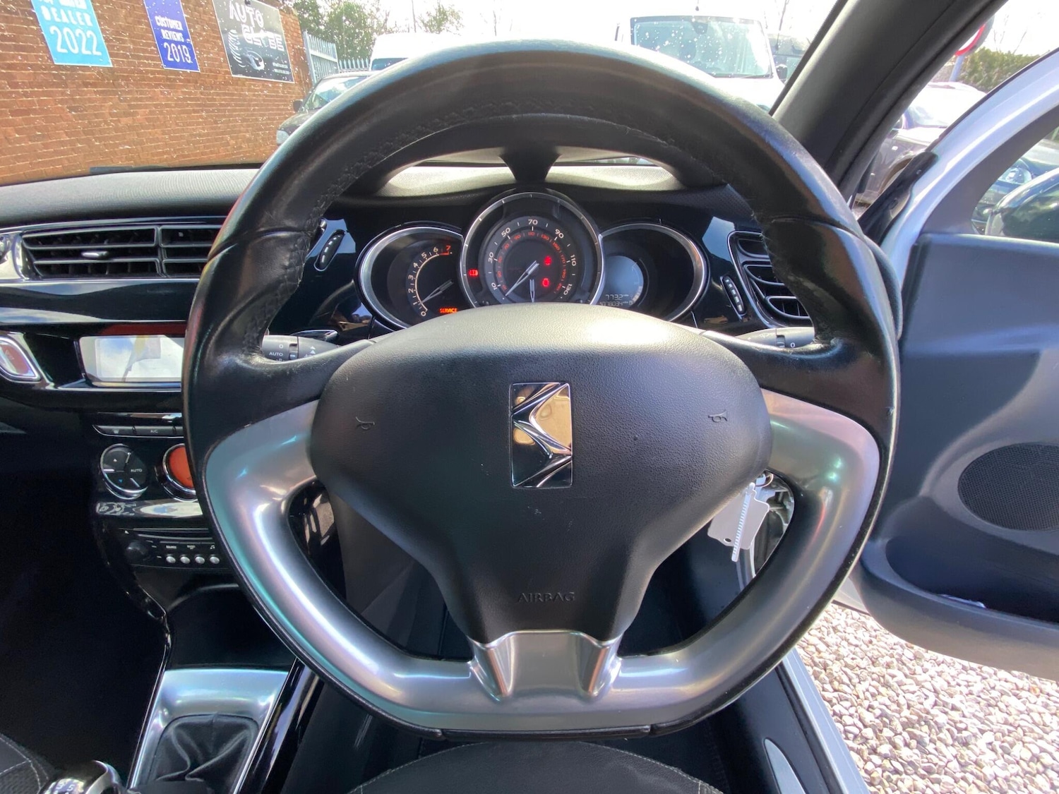 Used Citroen DS3 2014 for sale - 78019737: Photo 34