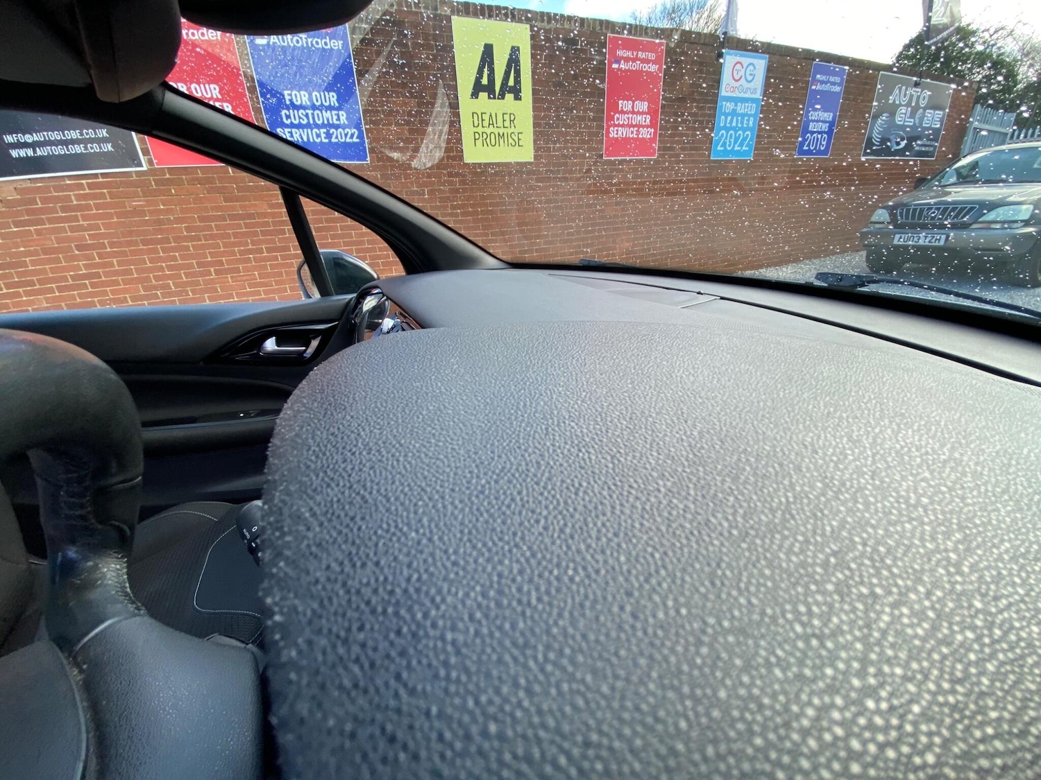 Used Citroen DS3 2014 for sale - 78019737: Photo 36