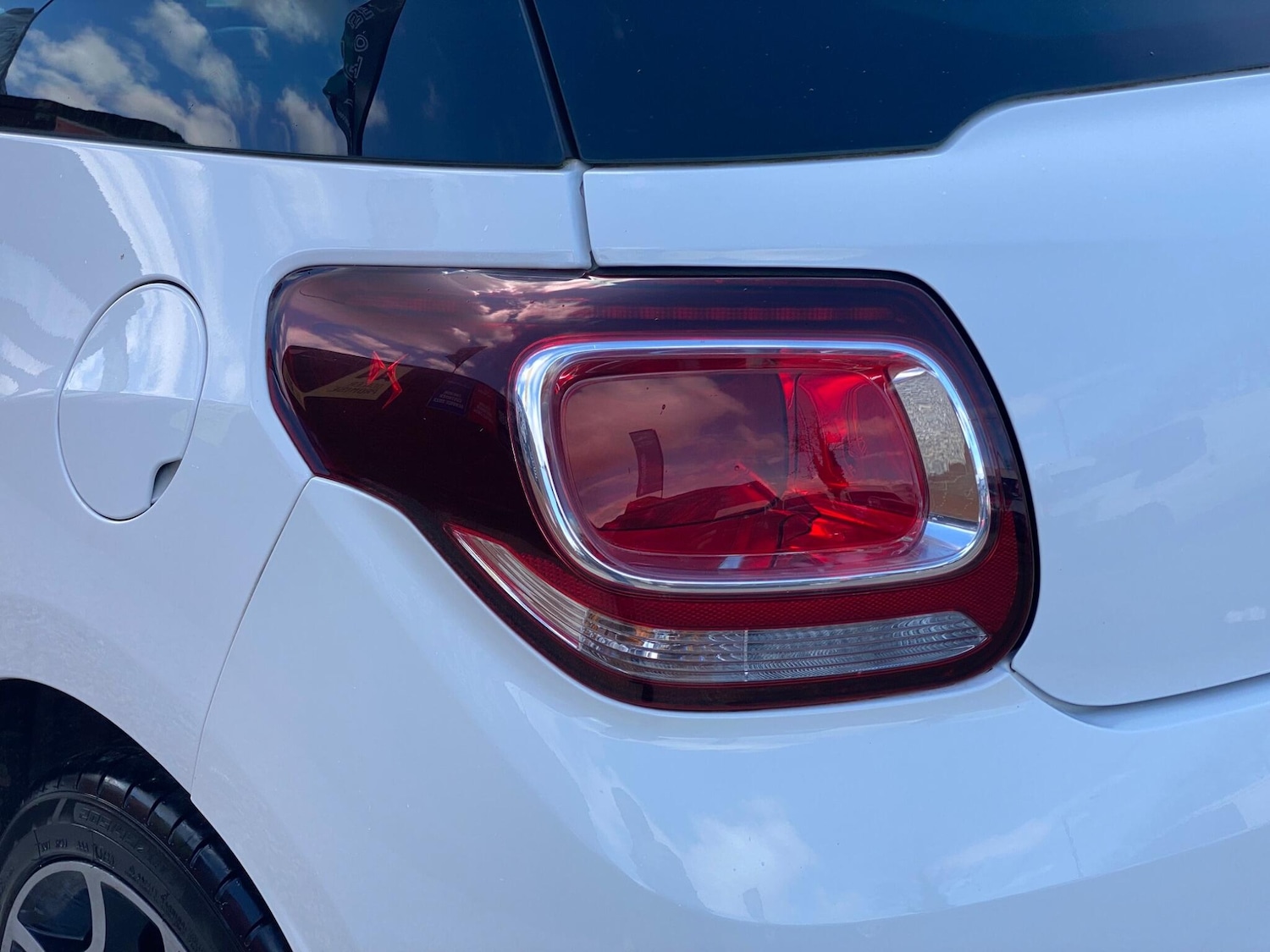 Used Citroen DS3 2014 for sale - 78019737: Photo 37