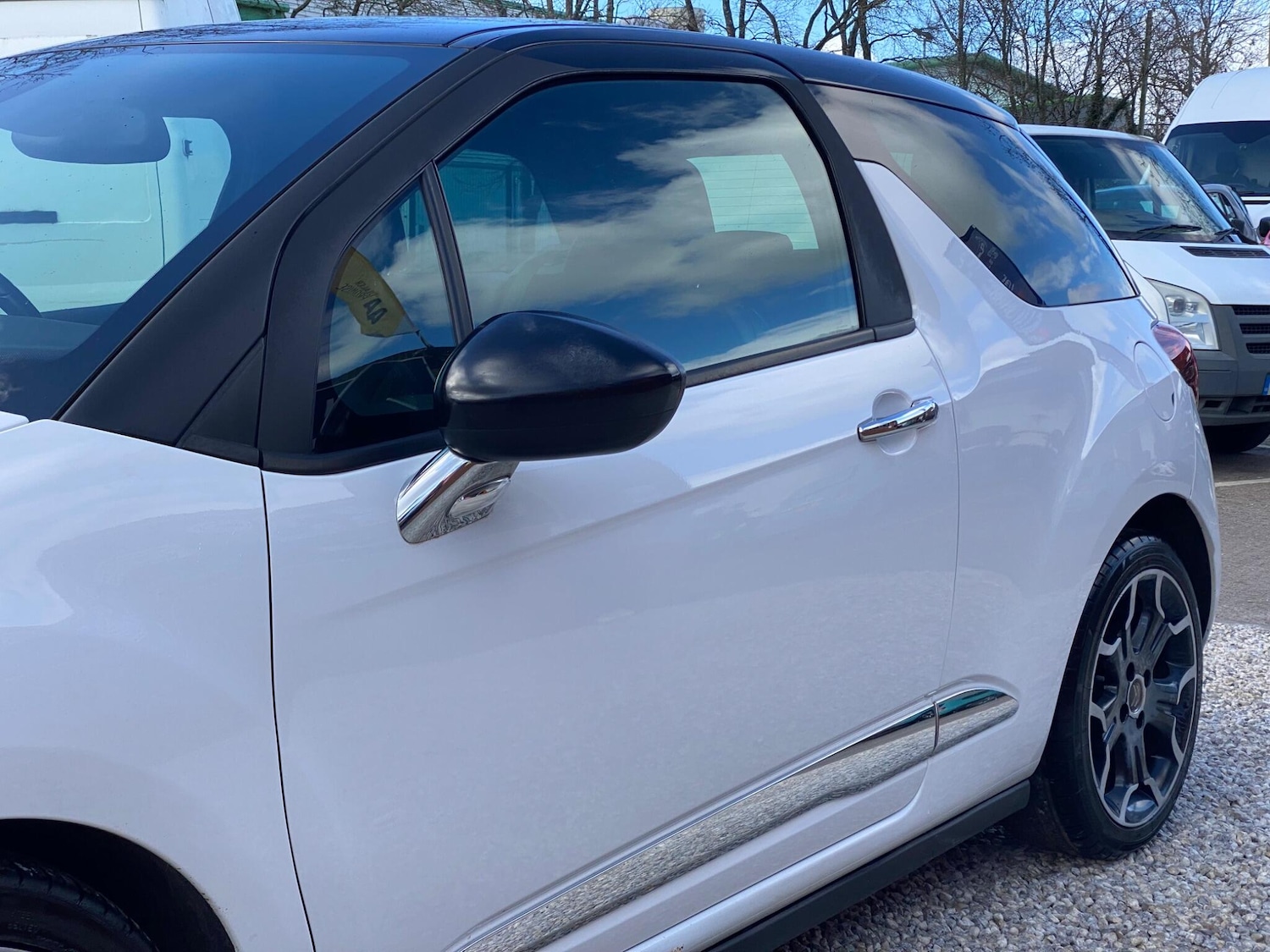 Used Citroen DS3 2014 for sale - 78019737: Photo 39