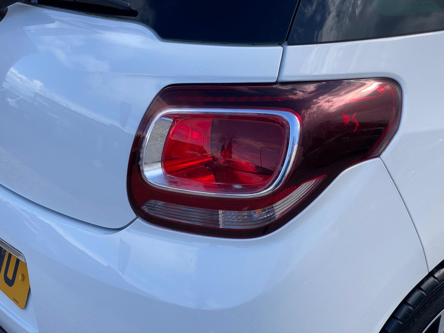 Used Citroen DS3 2014 for sale - 78019737: Photo 44