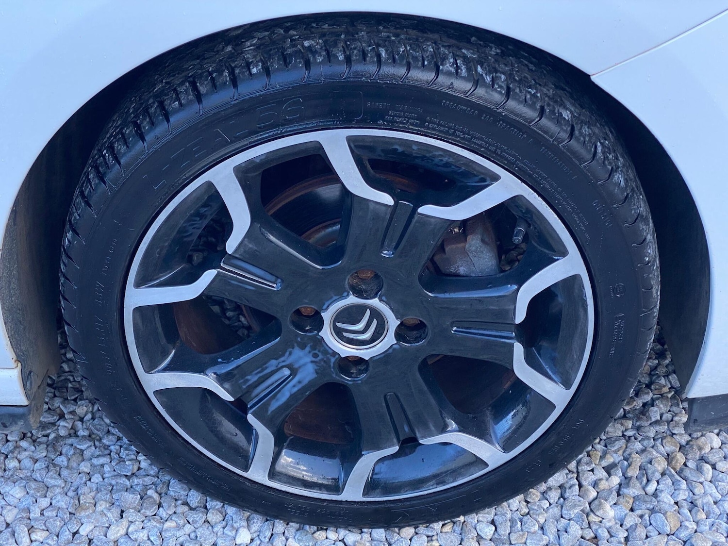 Used Citroen DS3 2014 for sale - 78019737: Photo 45