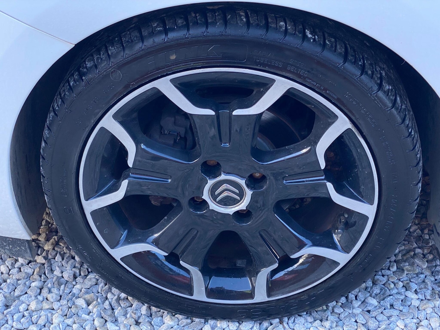 Used Citroen DS3 2014 for sale - 78019737: Photo 46