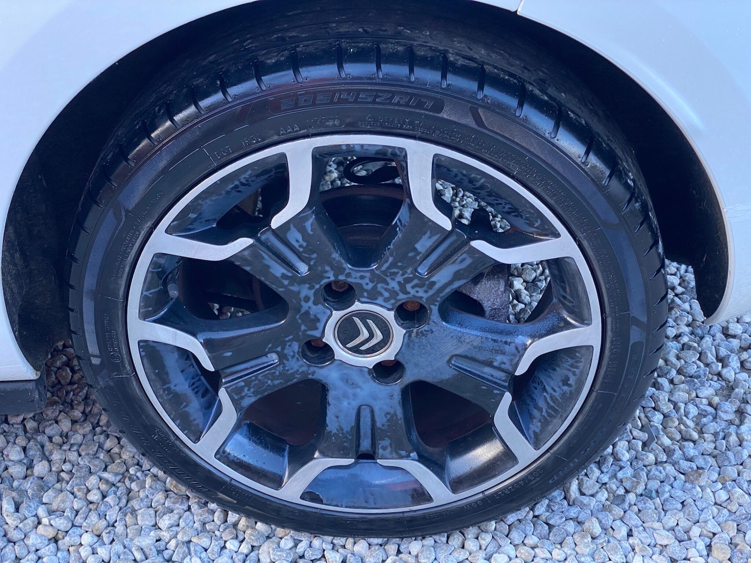 Used Citroen DS3 2014 for sale - 78019737: Photo 47