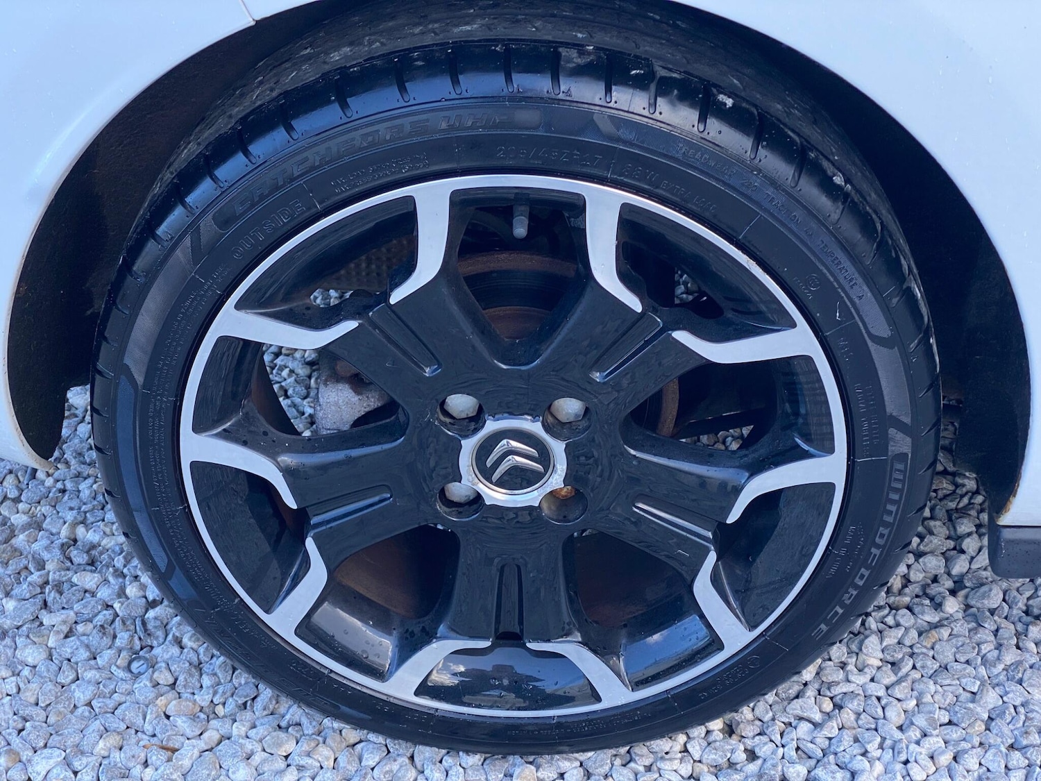 Used Citroen DS3 2014 for sale - 78019737: Photo 48