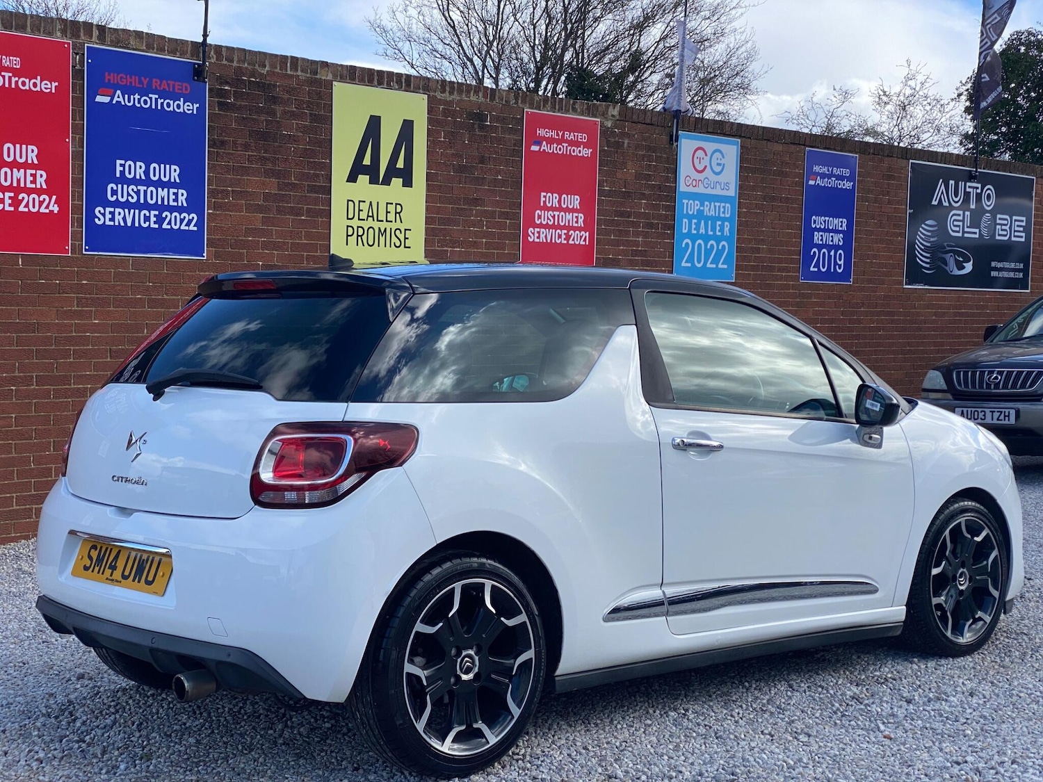 Used Citroen DS3 2014 for sale - 78019737: Photo 5