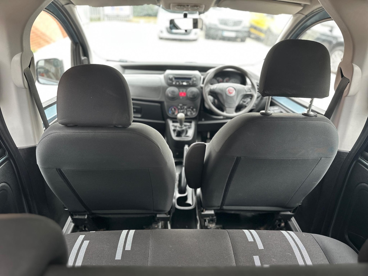 Vehicle 11