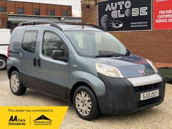 Used Fiat Fiorino 2013 for sale - 73705432: Photo