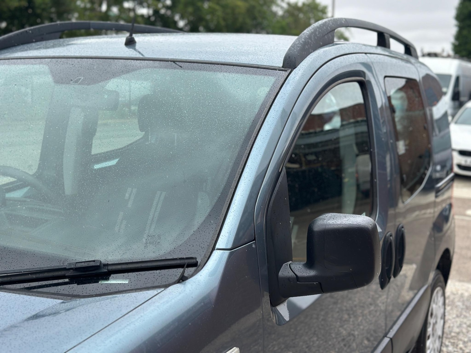 Vehicle 32