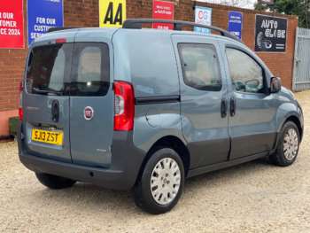 Used Fiat Fiorino 2013 for sale - 73705432: Photo