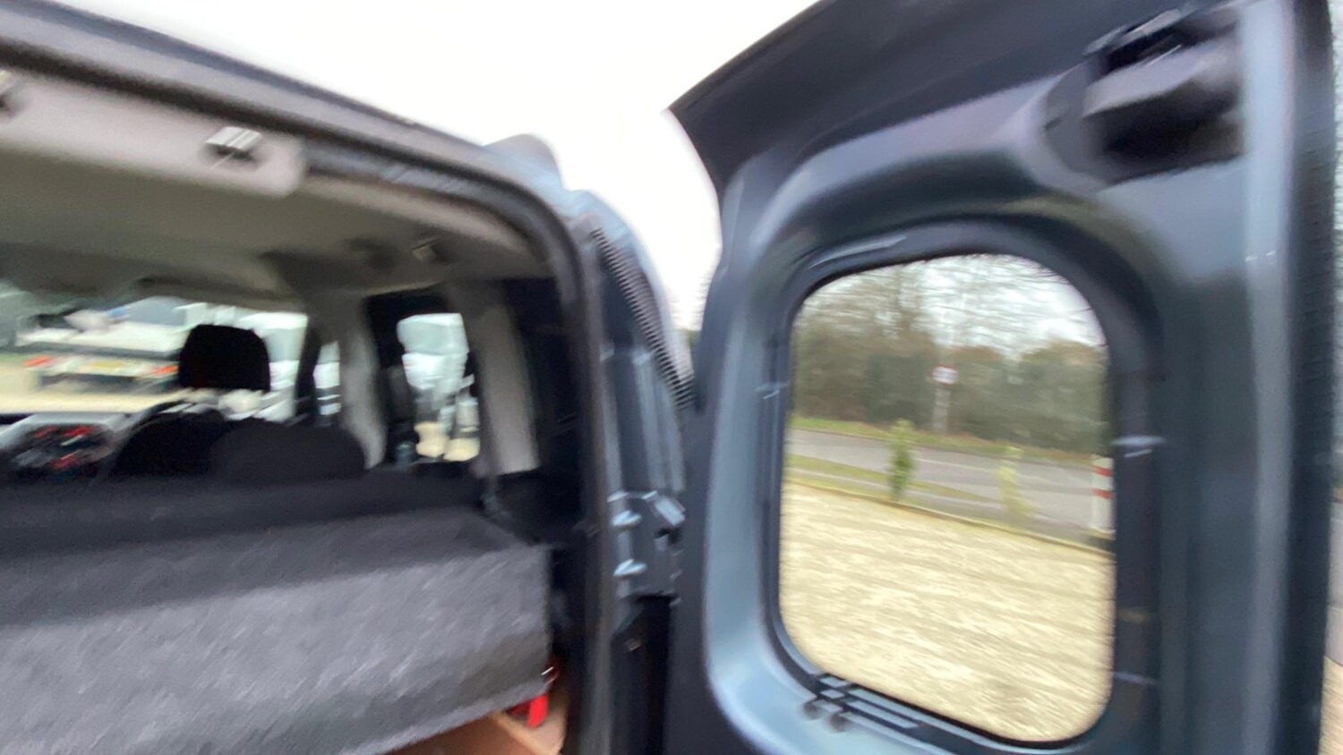 Vehicle 53