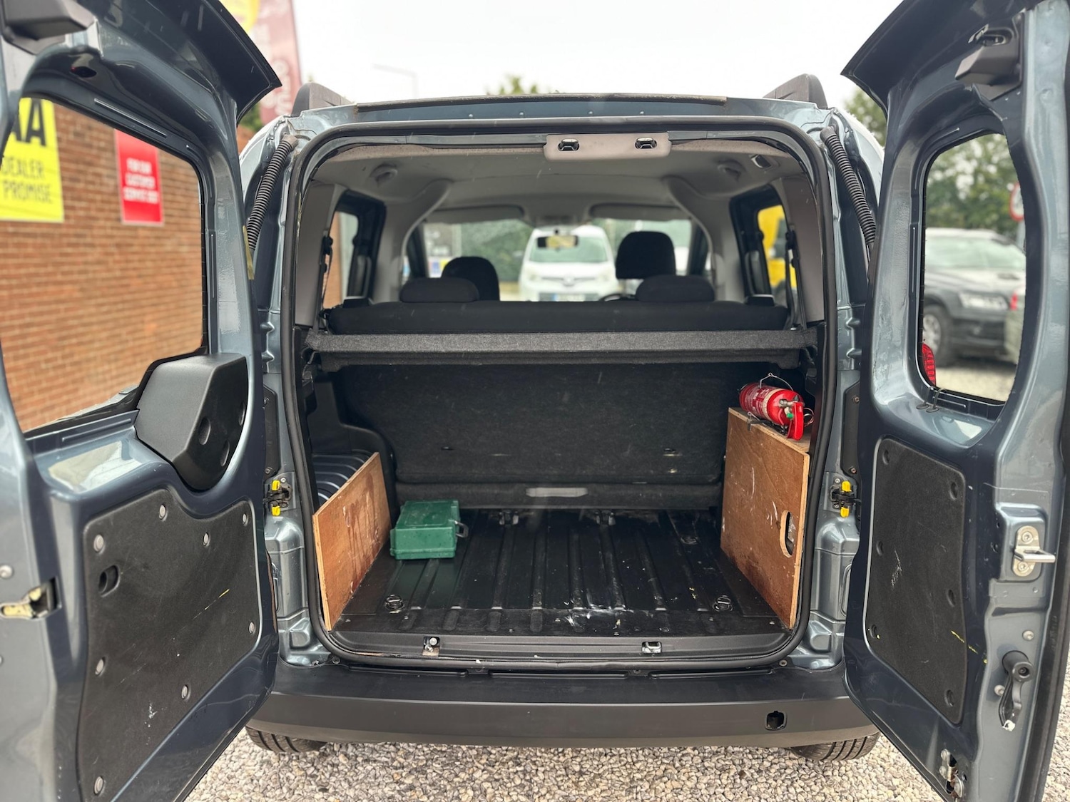 Vehicle 9