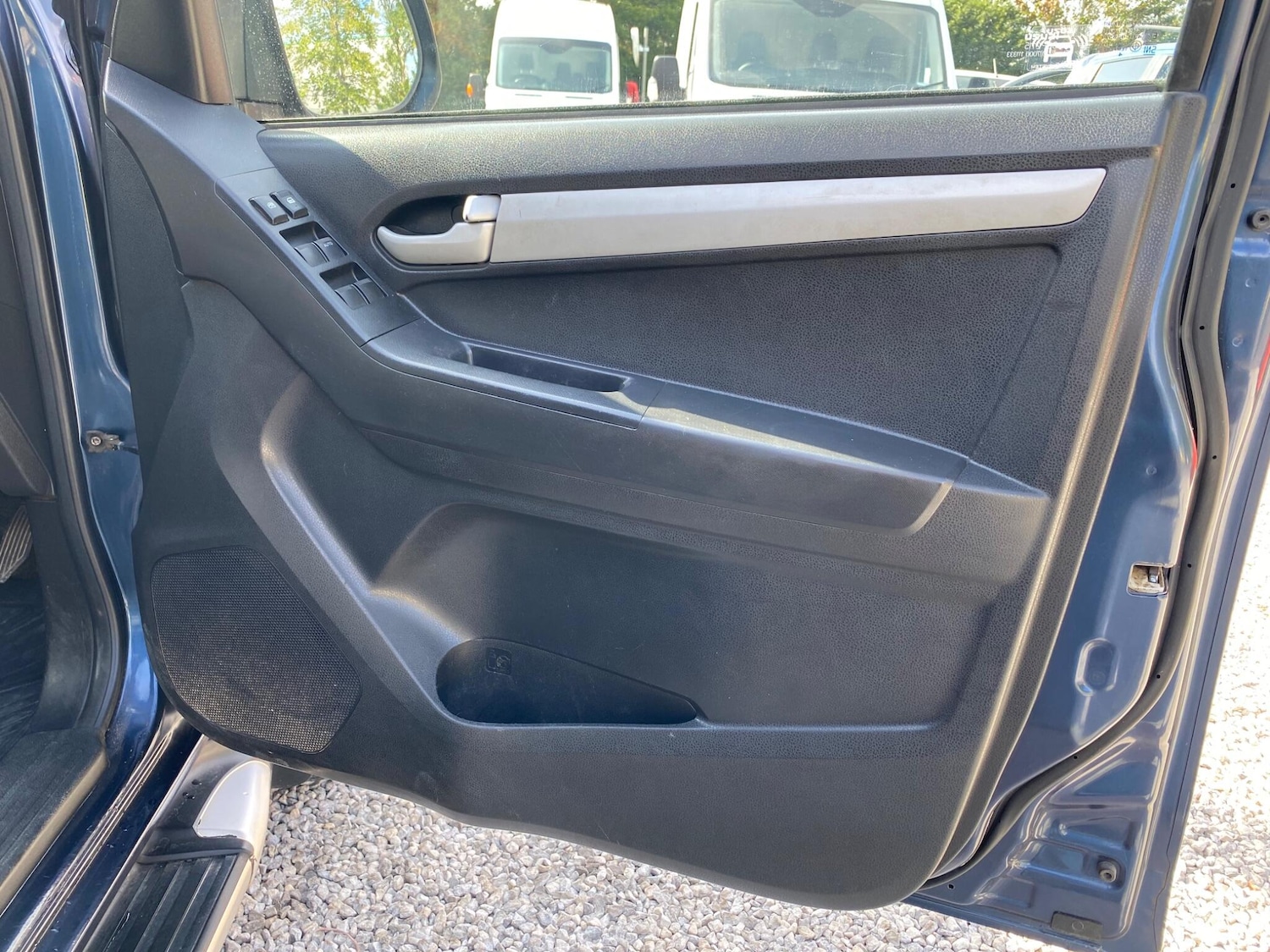 Used Isuzu D-Max 2014 for sale - 77550782: Photo 42